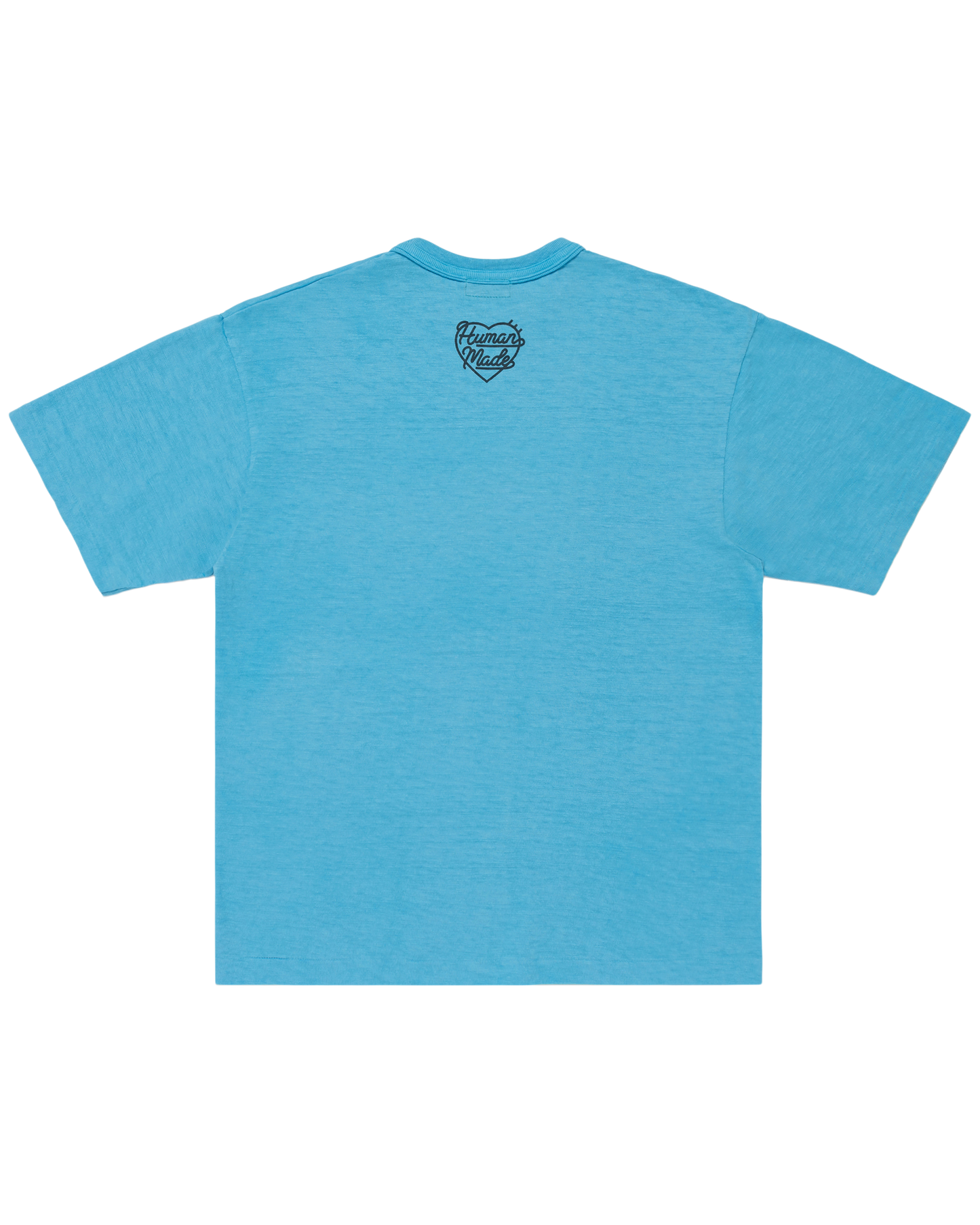Color T-Shirt