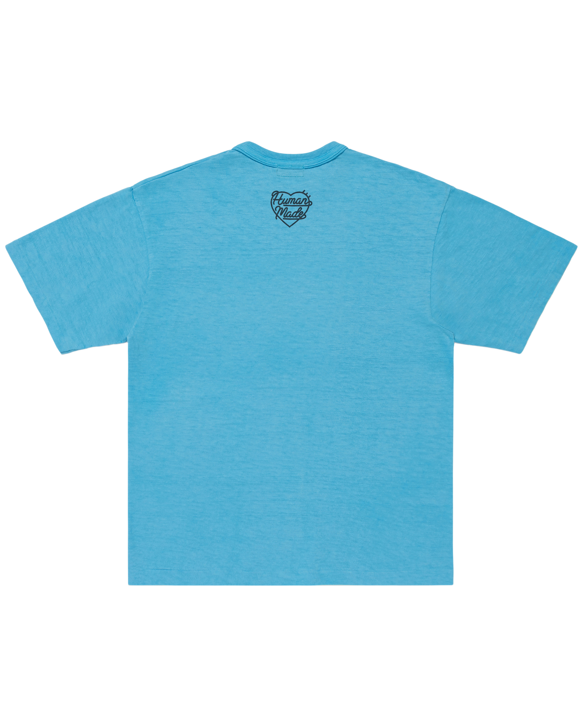 Color T-Shirt