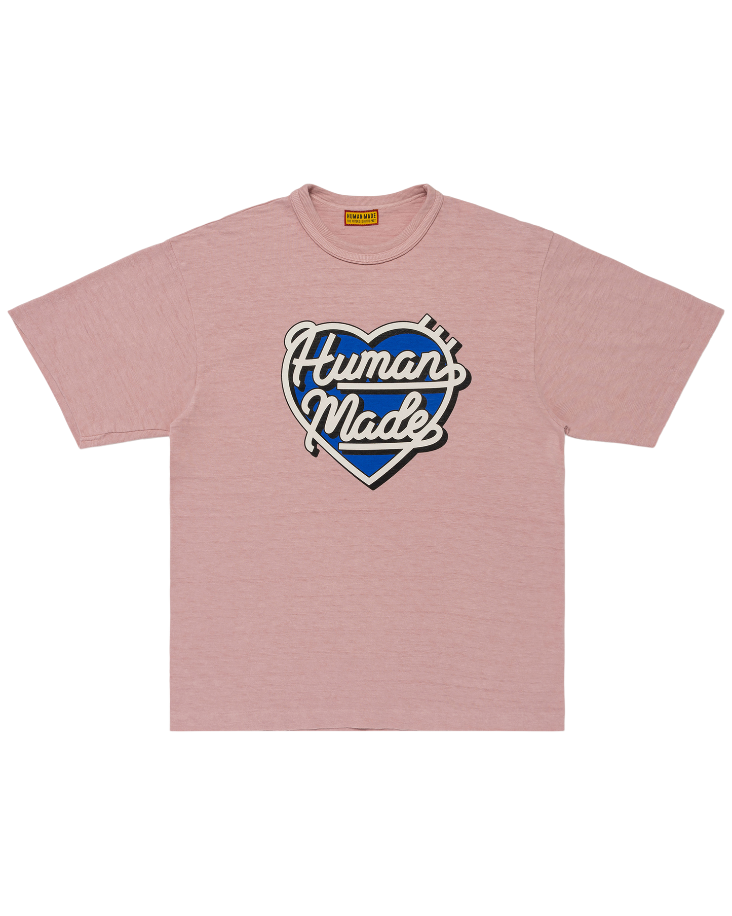 Color T-Shirt