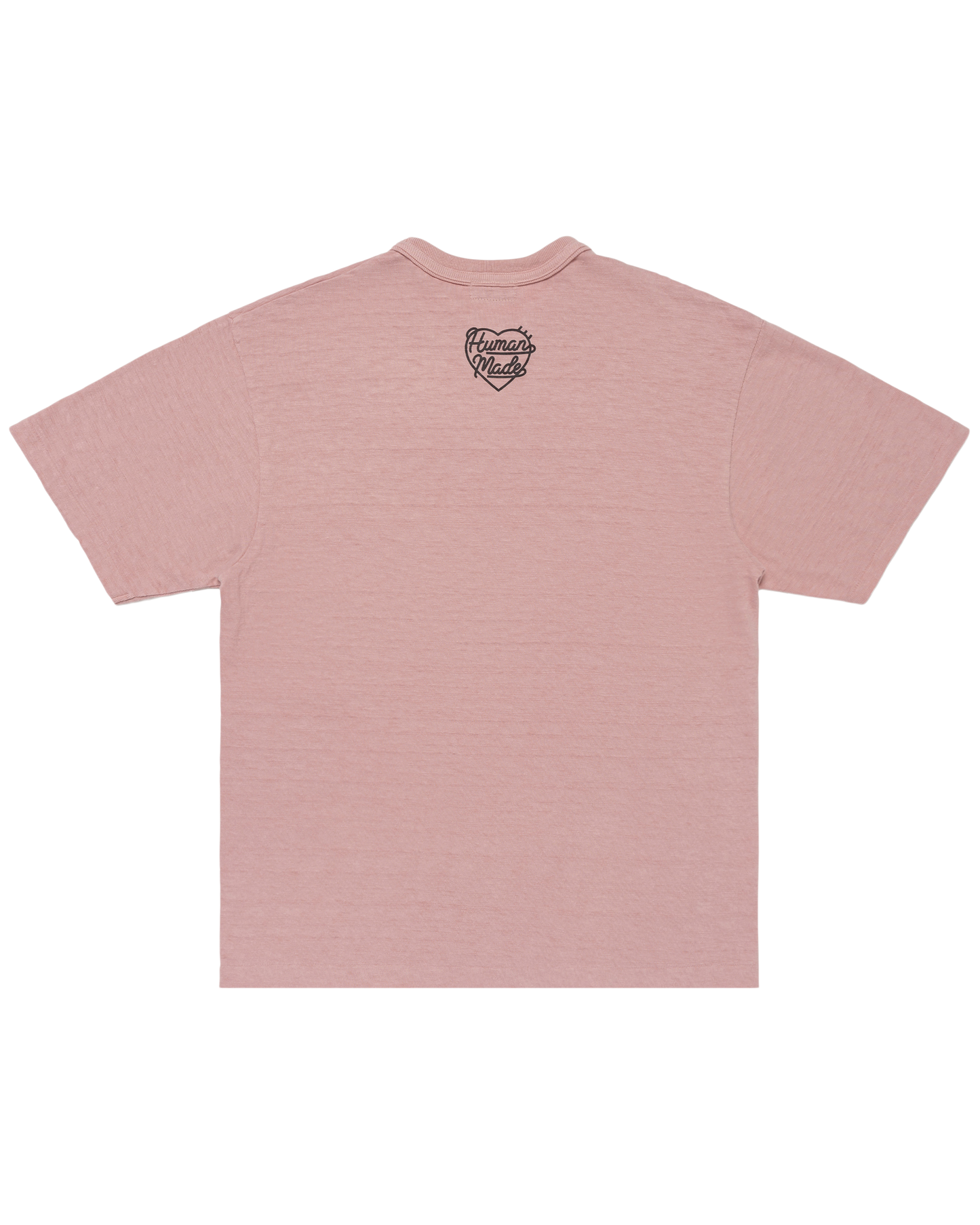 Color T-Shirt