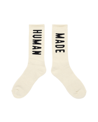 Hm Logo Socks