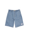 Denim Painter Shorts