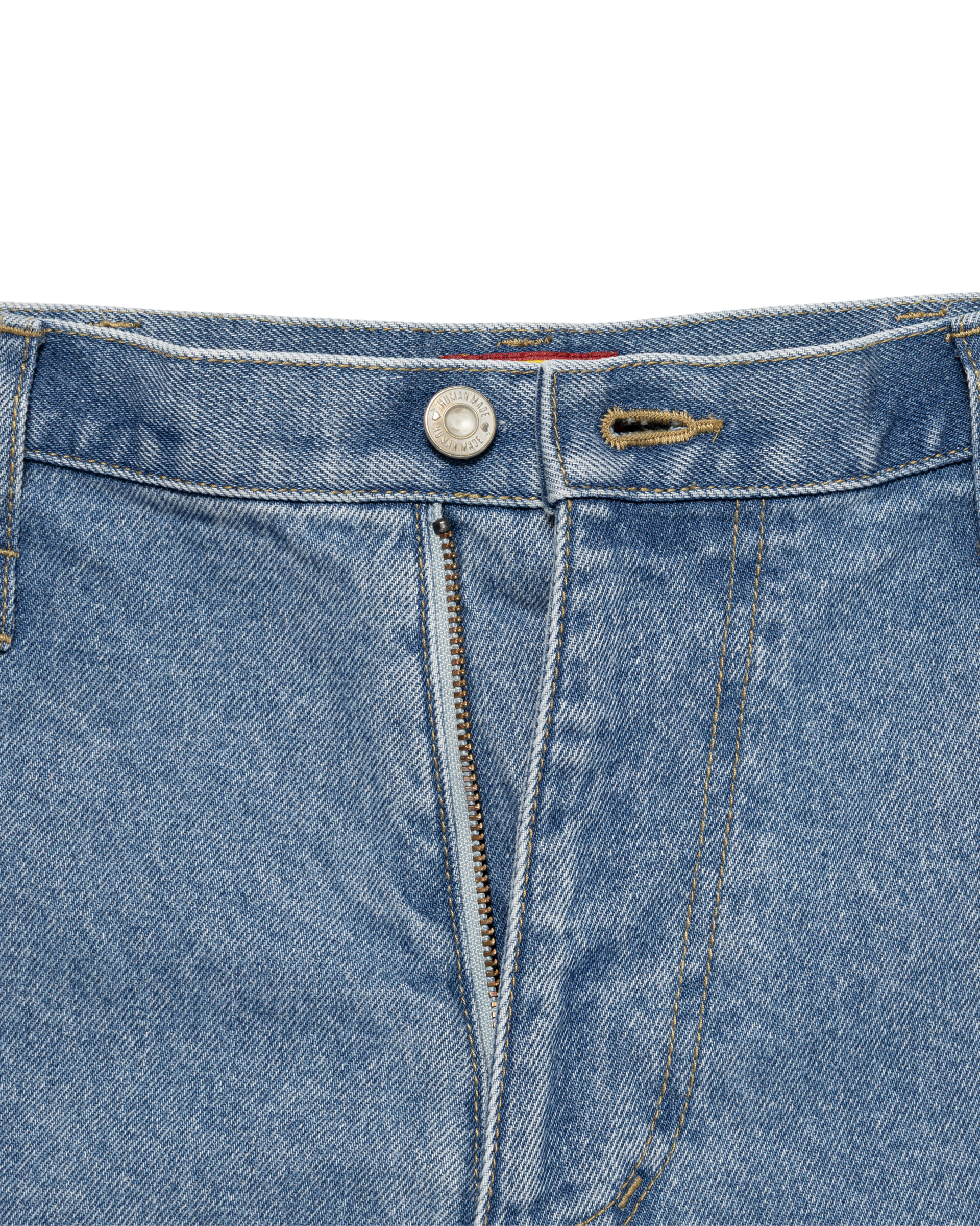 Denim Painter Shorts – Billionaire Boys Club