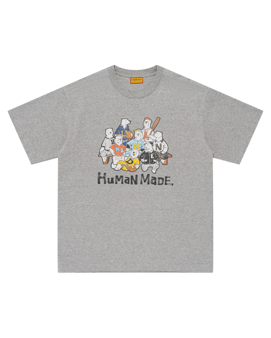 Graphic T-Shirt