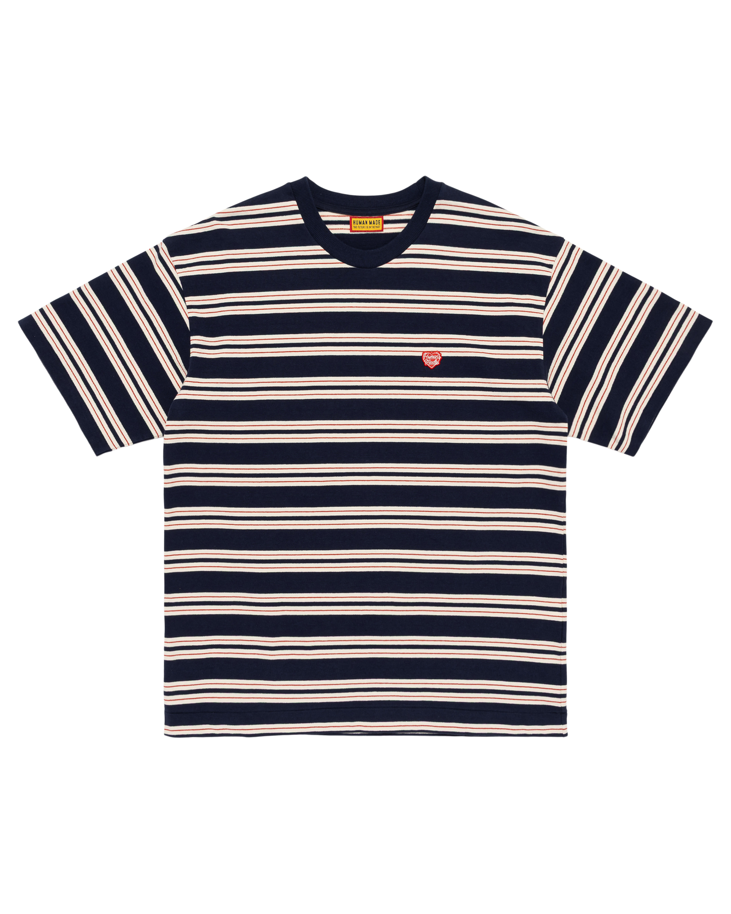 Striped T-Shirt