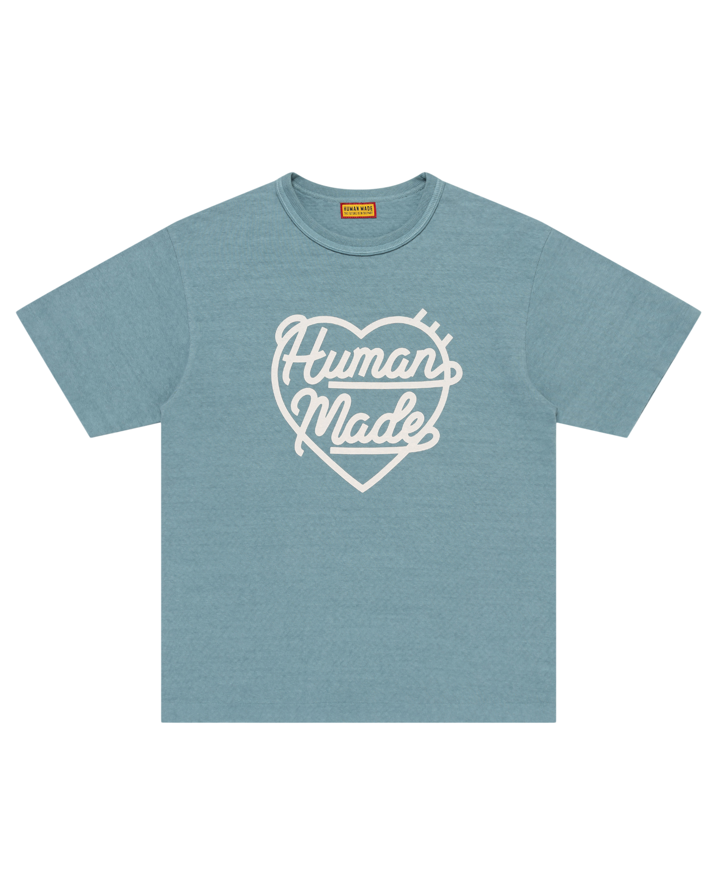 Color T-Shirt