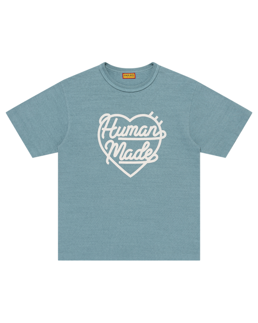 Color T-Shirt