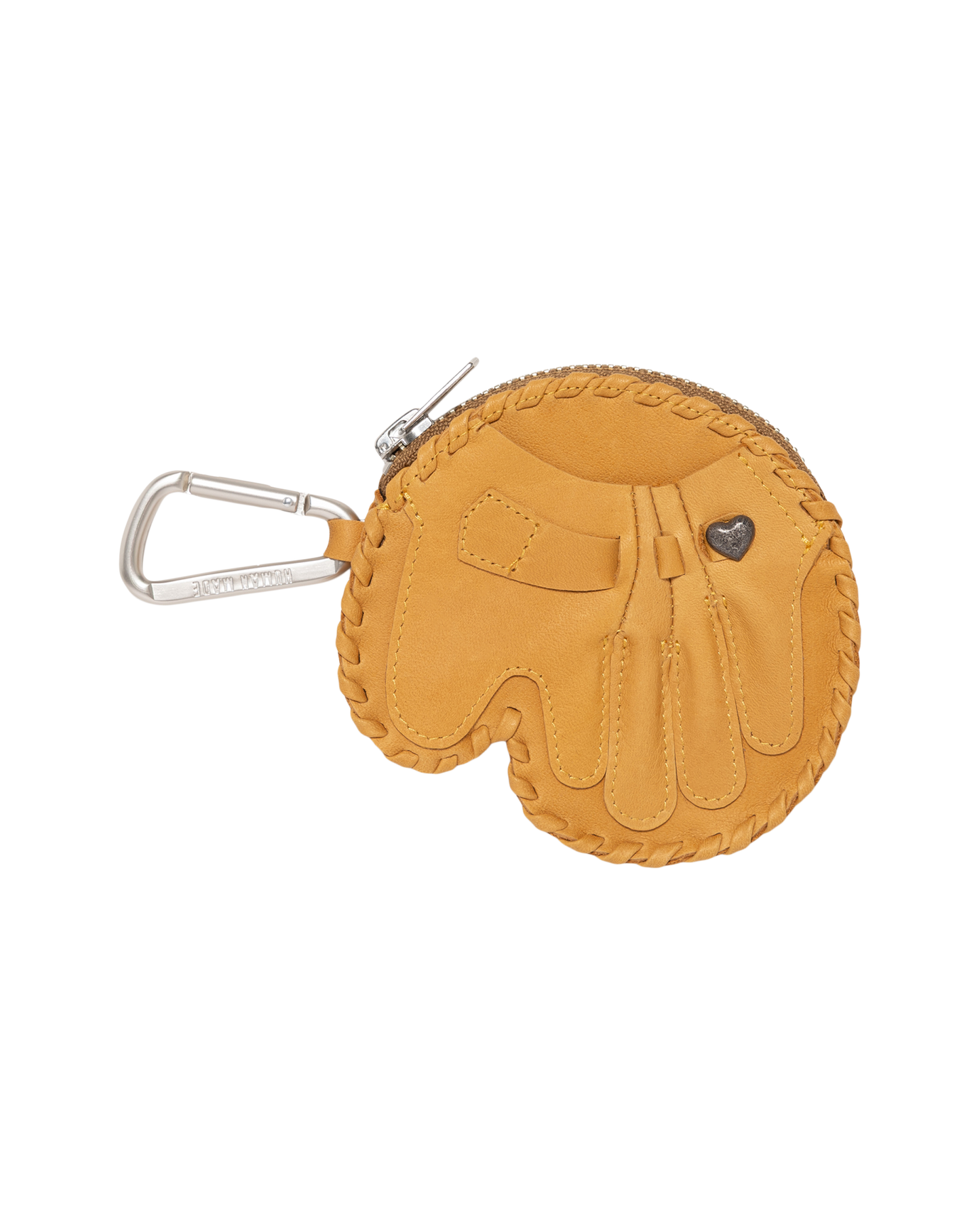 Glove Coin Case