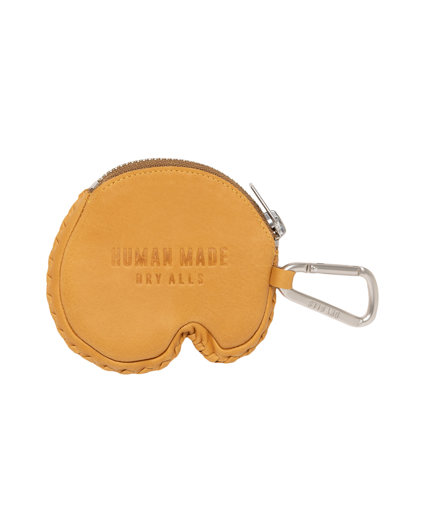 Glove Coin Case