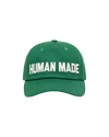 5-Panel Twill Cap