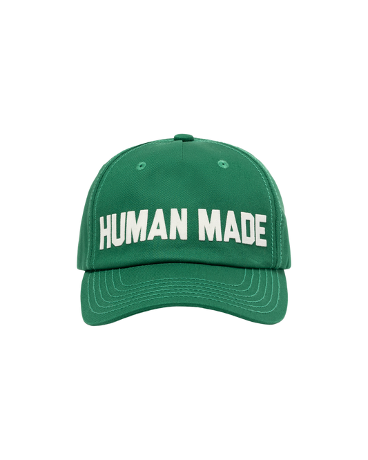 5-Panel Twill Cap