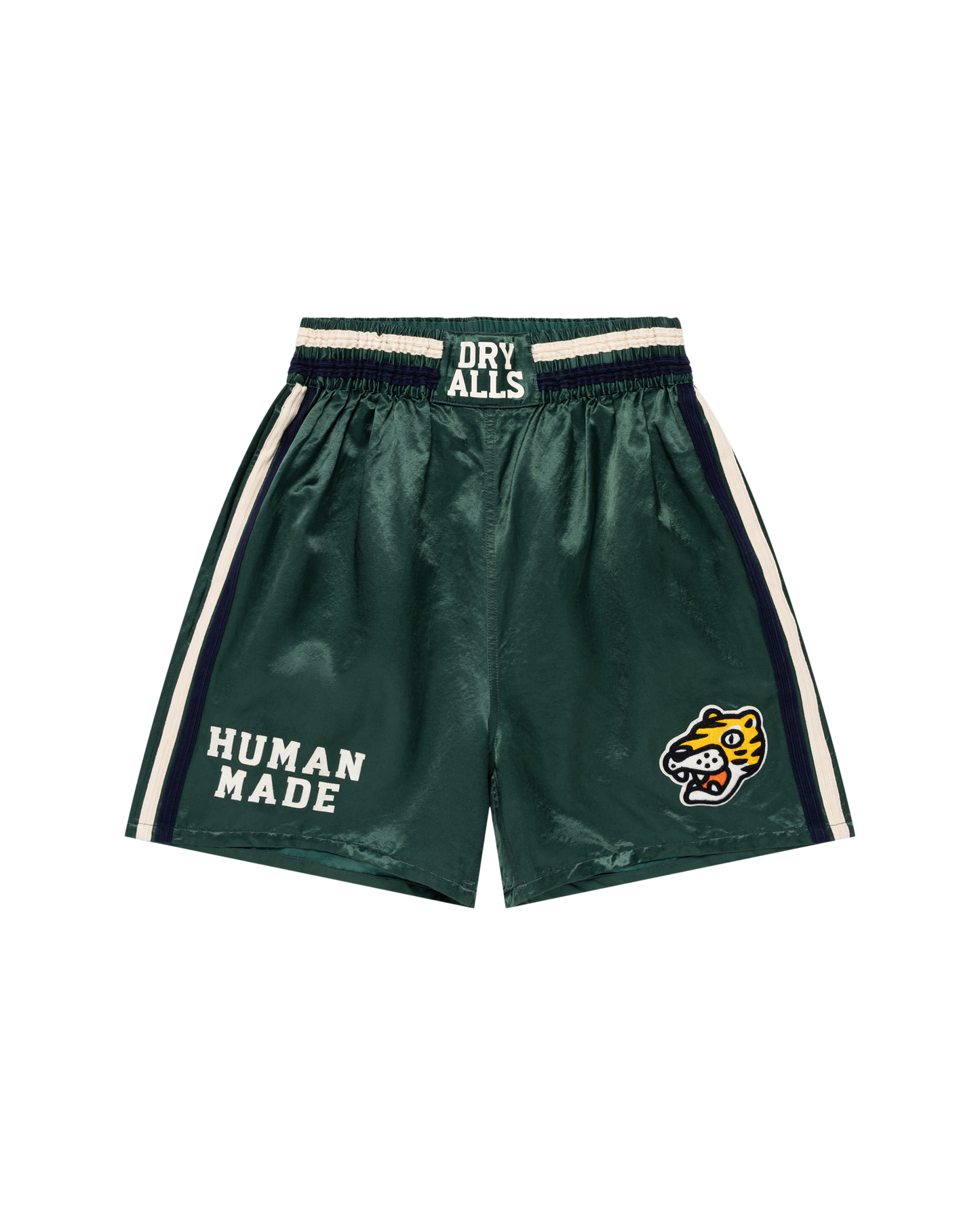 Game Shorts