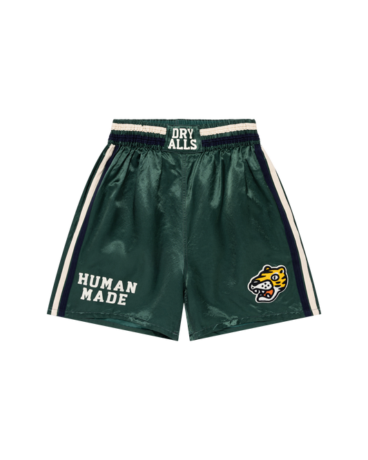 Game Shorts