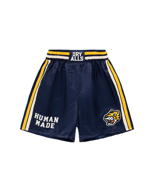 Game Shorts