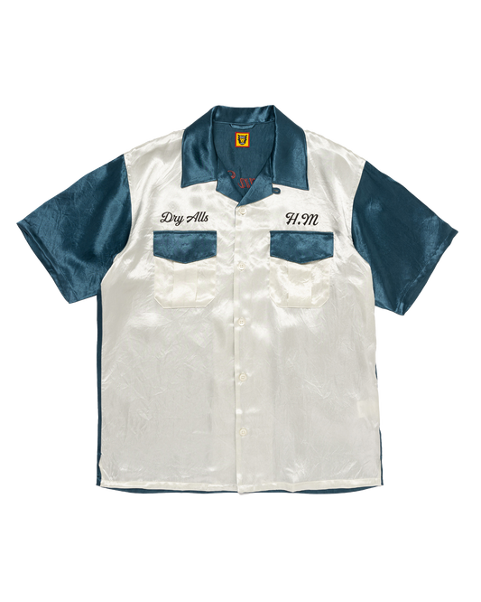 Yokosuka S/S Shirt
