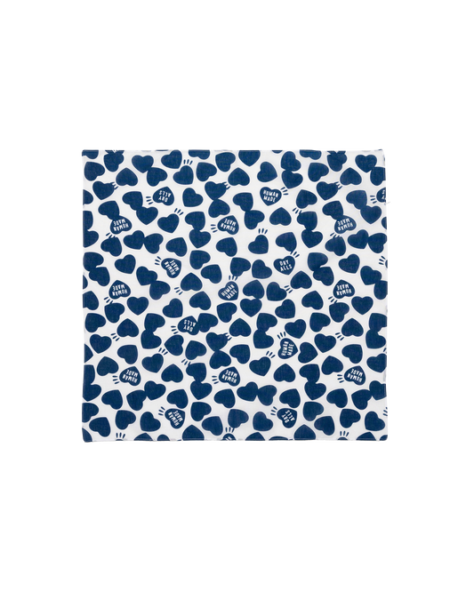 Heart Bandana