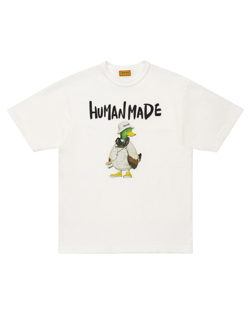 Graphic T-Shirt – Billionaire Boys Club