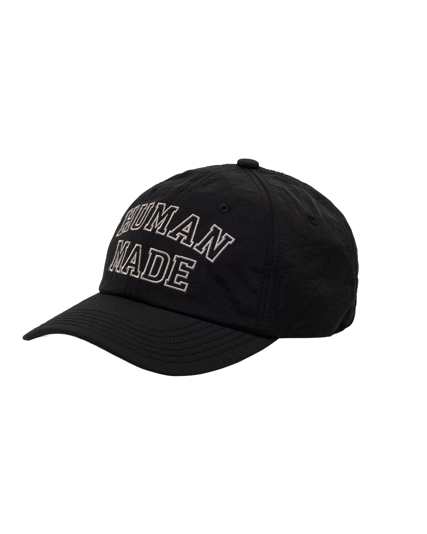 6Panel Nylon Cap