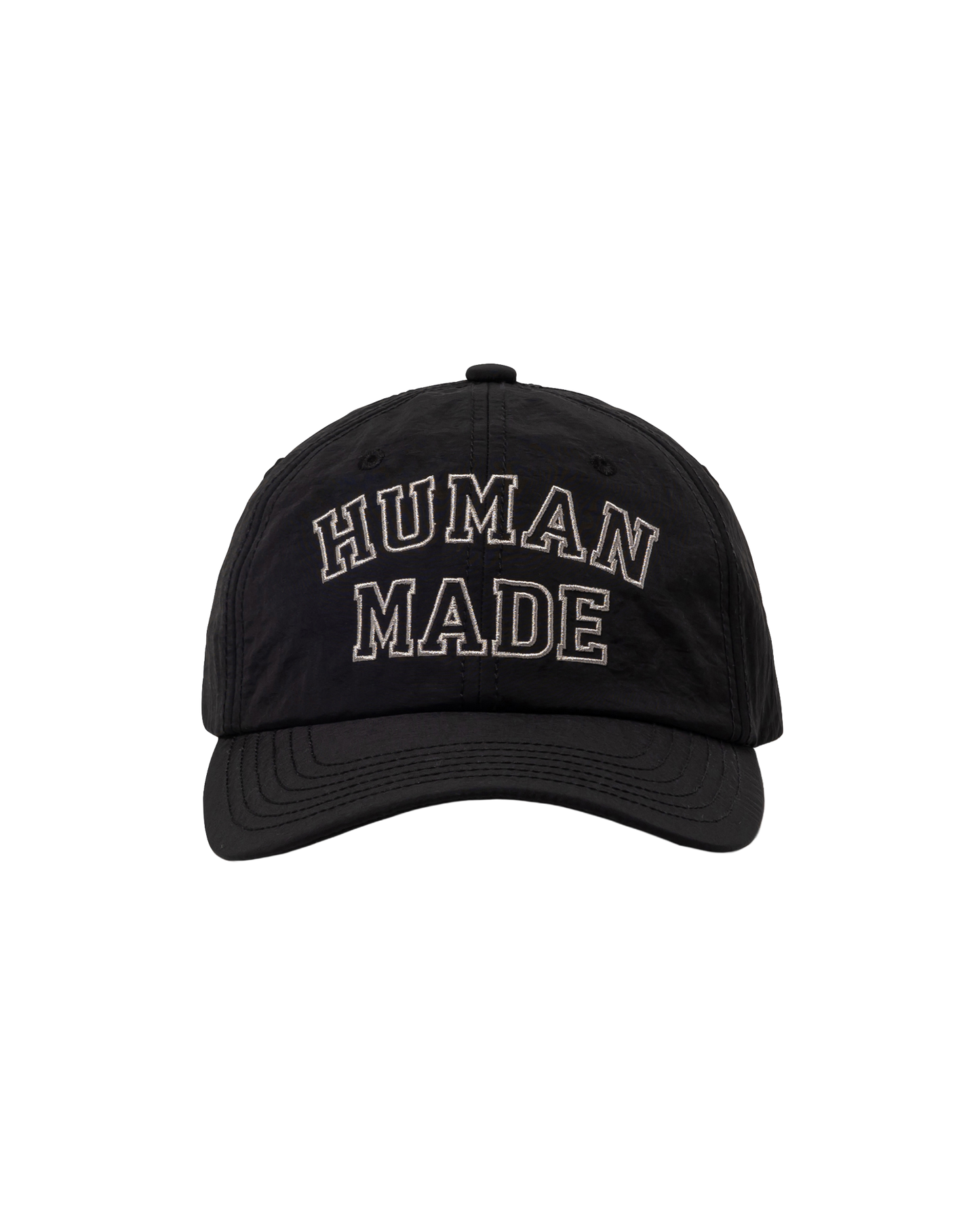 6Panel Nylon Cap