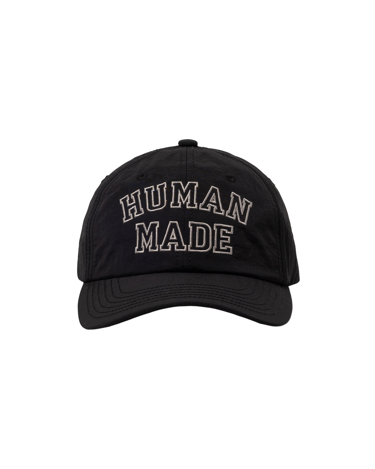 6Panel Nylon Cap – Billionaire Boys Club