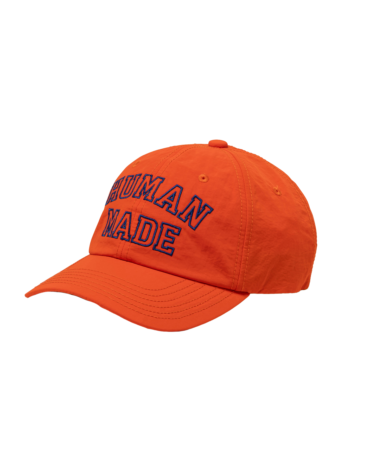6Panel Nylon Cap