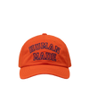6Panel Nylon Cap