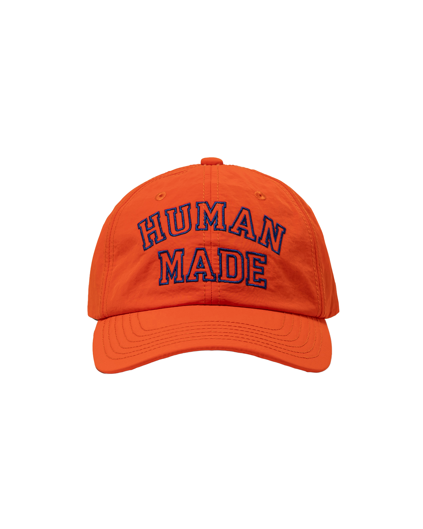 6Panel Nylon Cap