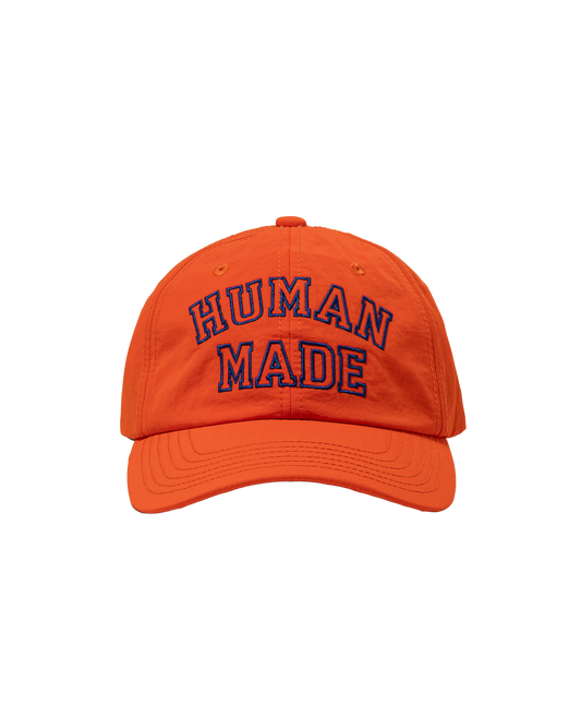 6Panel Nylon Cap