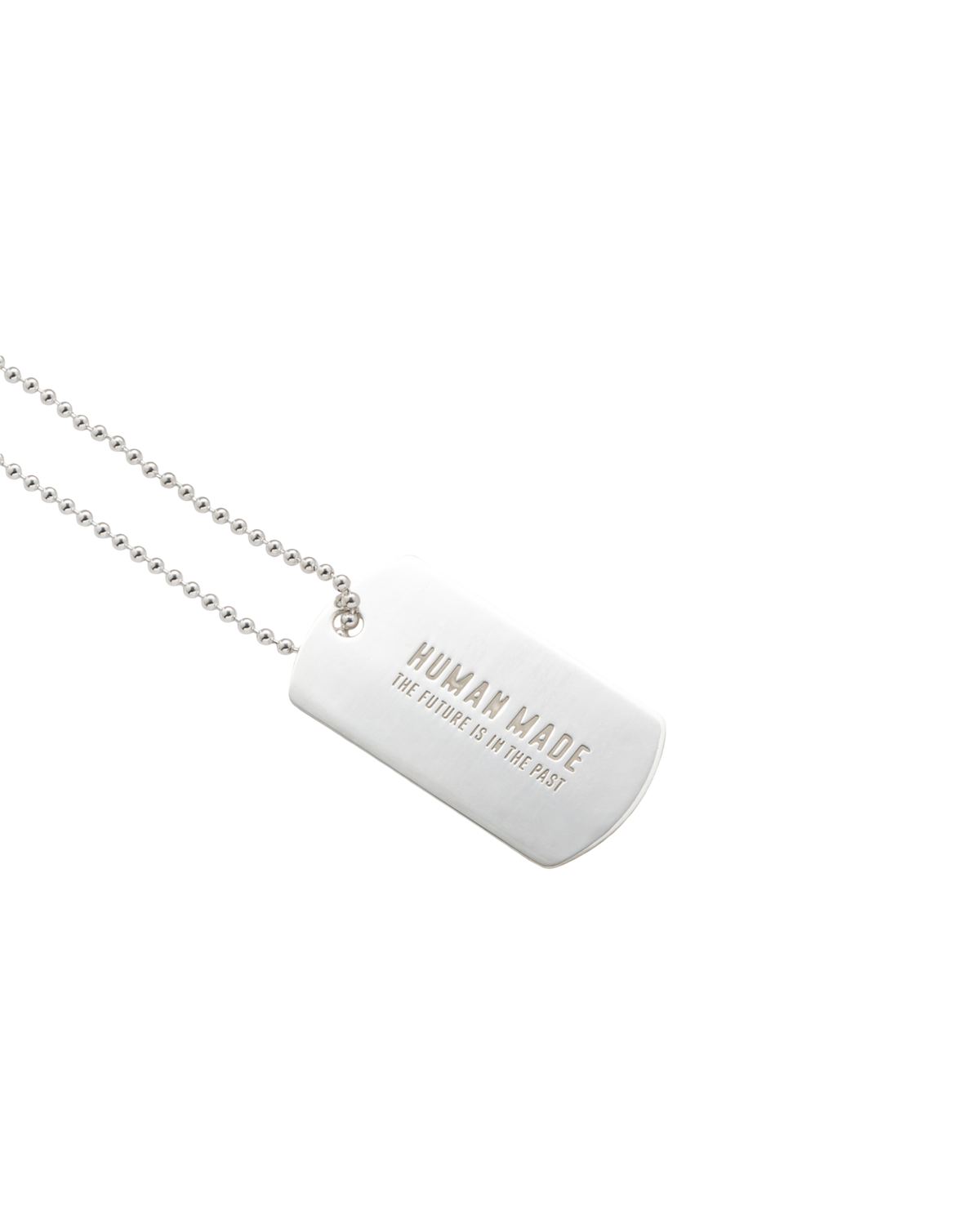 Silver Necklace – Billionaire Boys Club