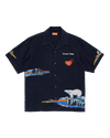 Printed Shirt