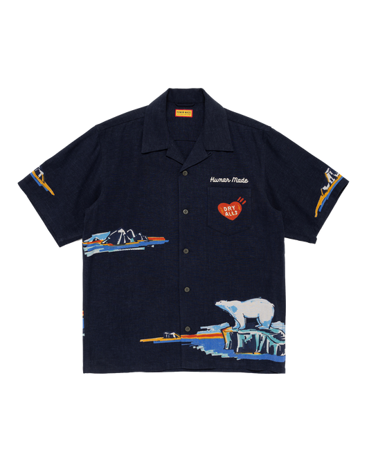 Printed Shirt