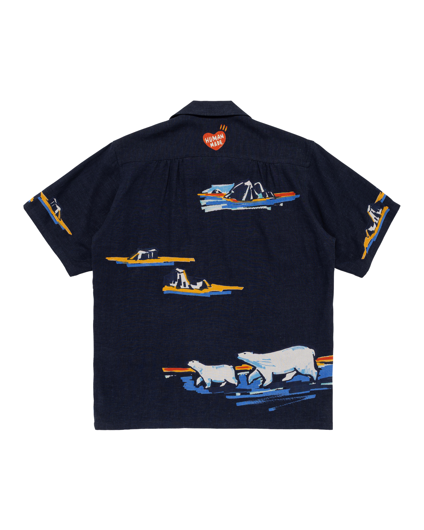 Printed Shirt