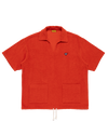 Pile Pullover Shirt