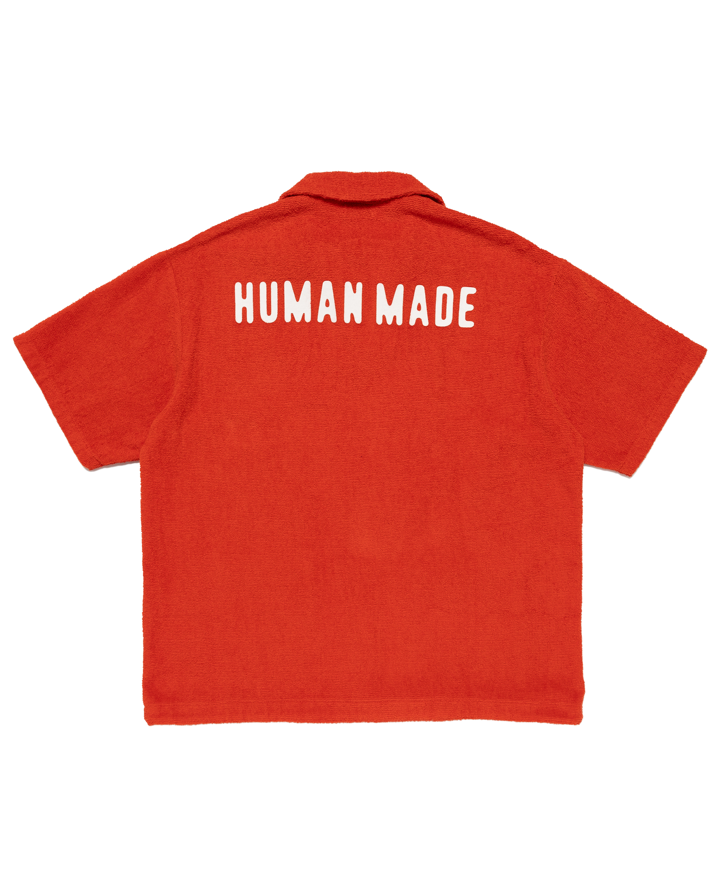 Pile Pullover Shirt