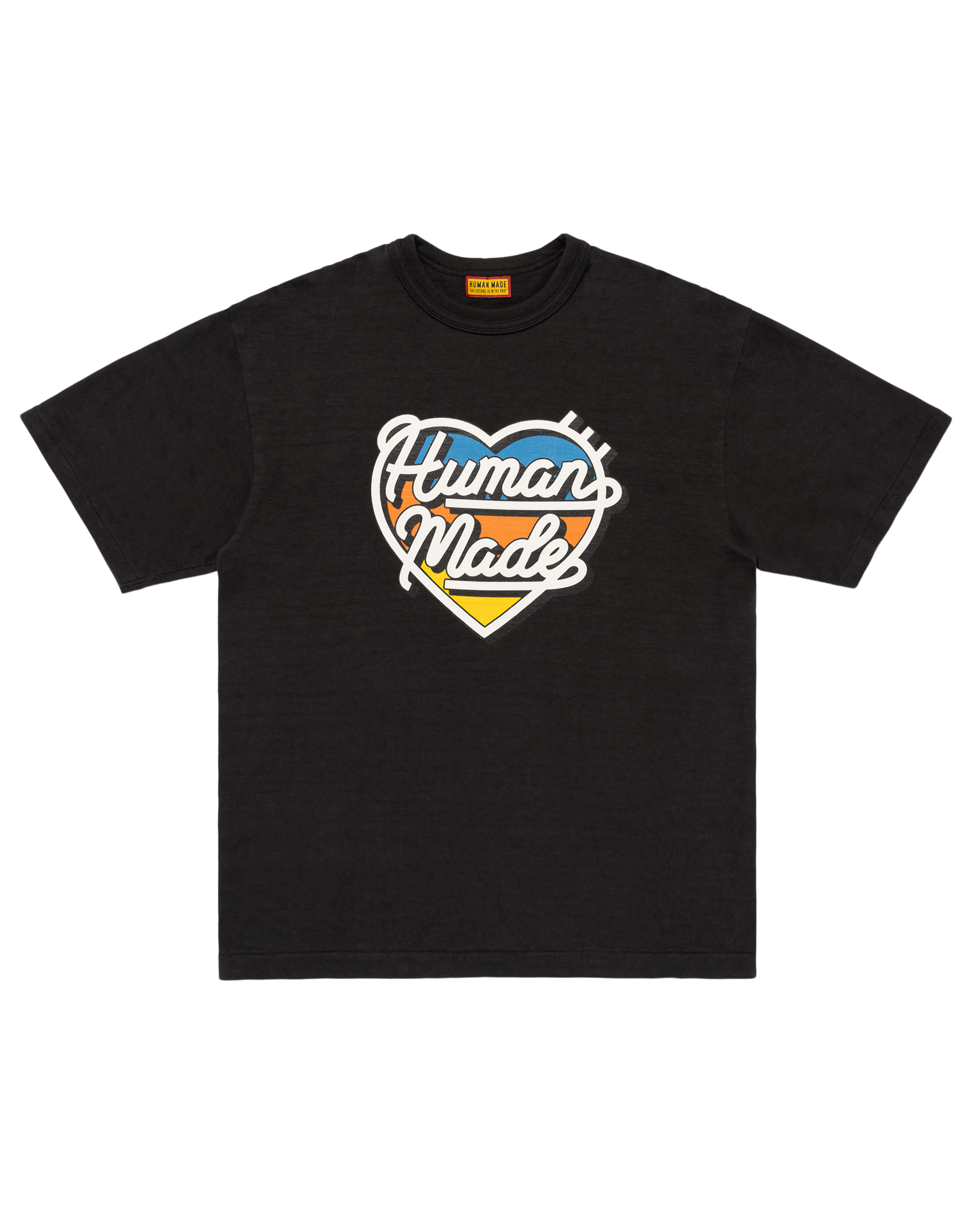 Graphic T-Shirt – Billionaire Boys Club