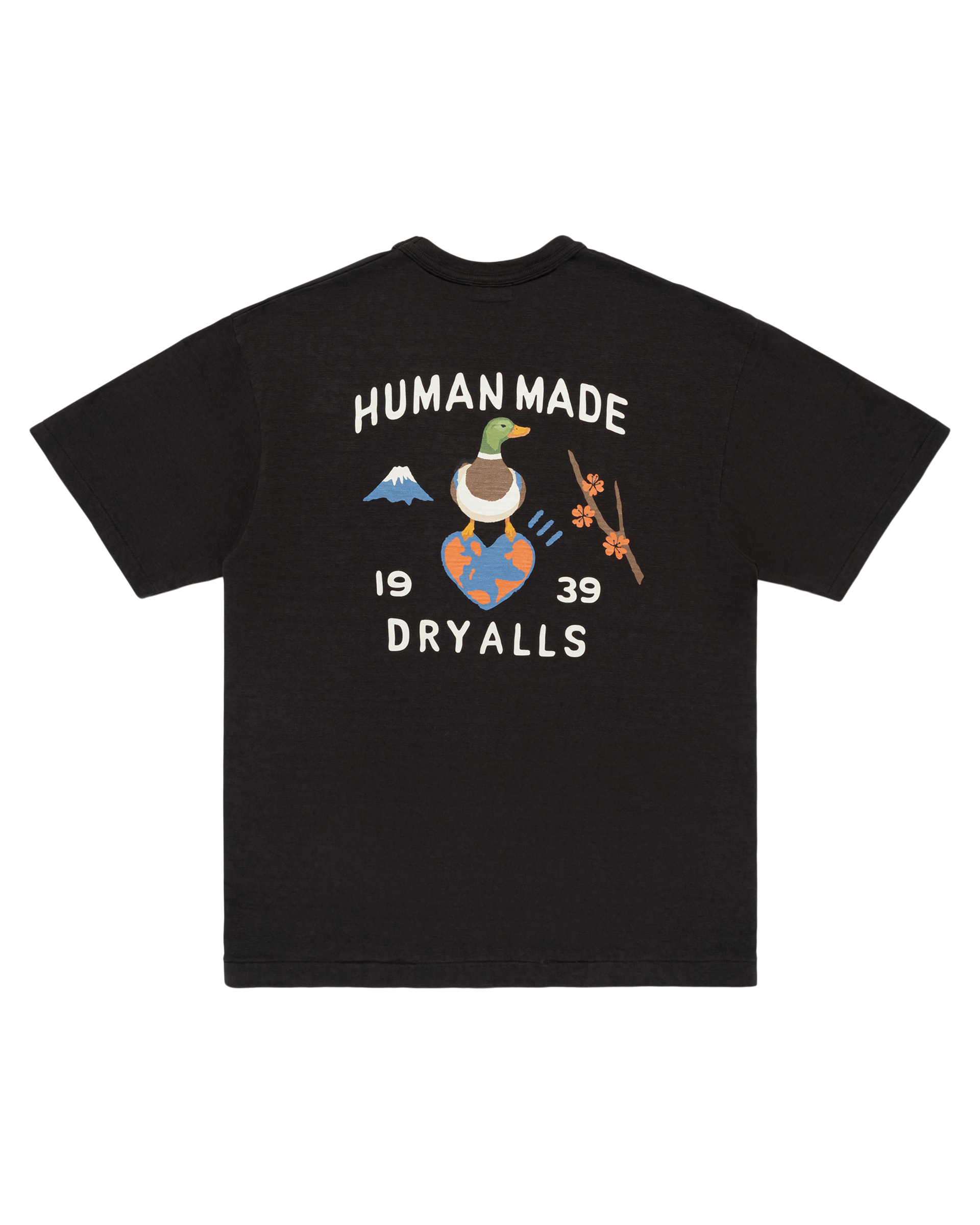 Graphic T-Shirt – Billionaire Boys Club