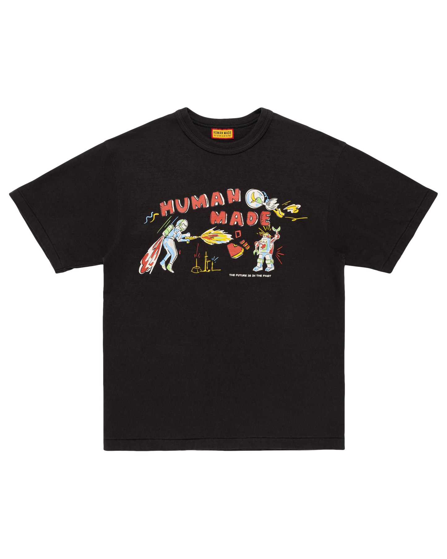 Graphic T-Shirt