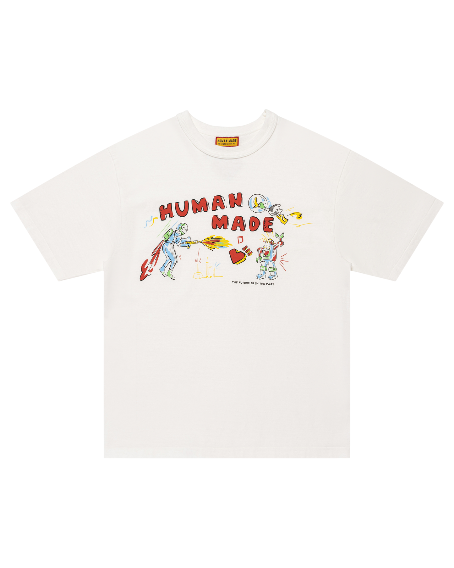 Graphic T-Shirt