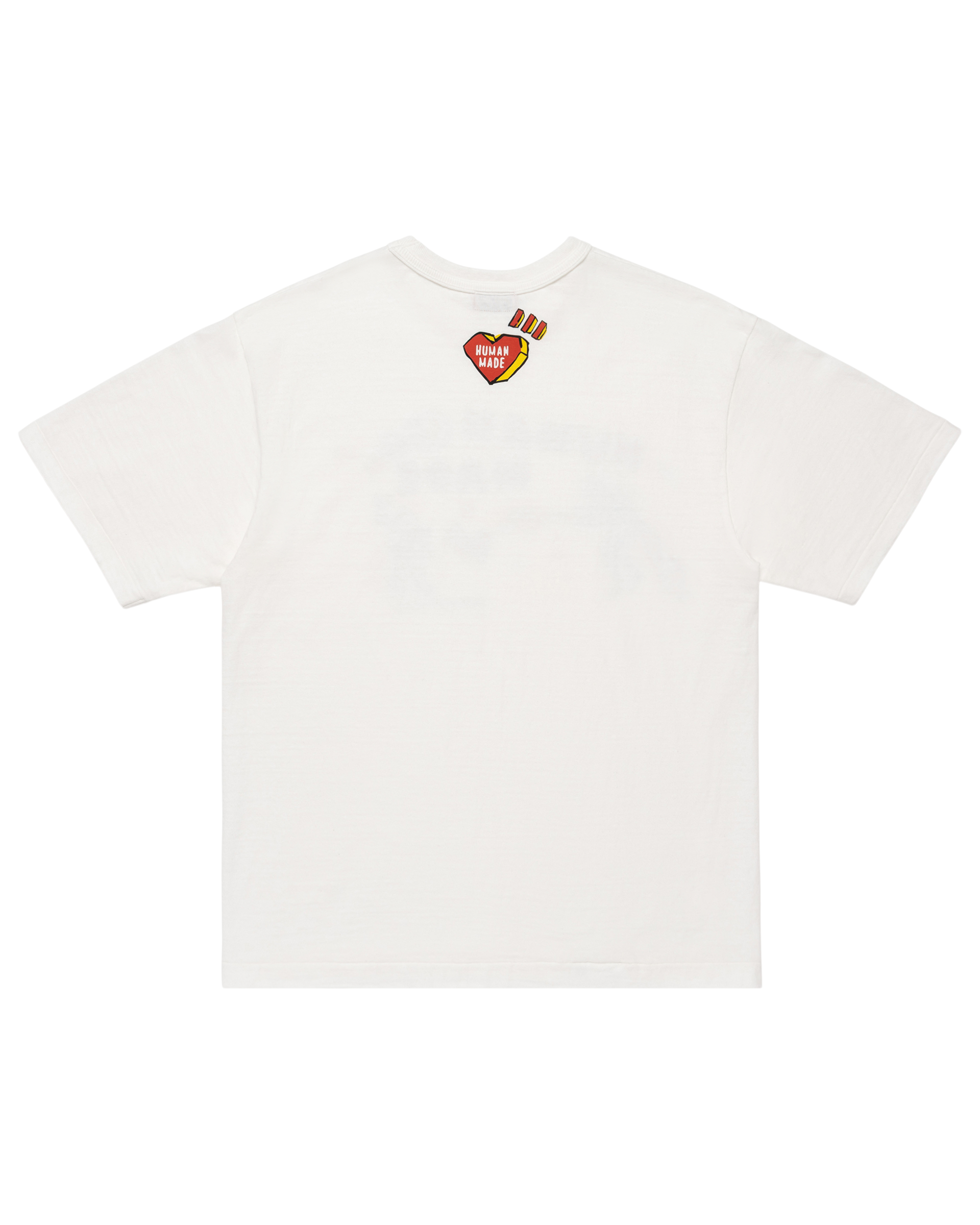 Graphic T-Shirt – Billionaire Boys Club