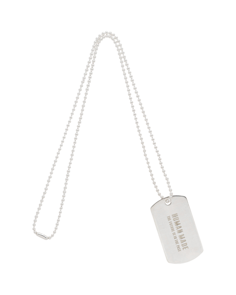 AFB LOGO NECKLACE シルバー925 オンライン完売品 y2k Silver Necklace – Billionaire Boys Club