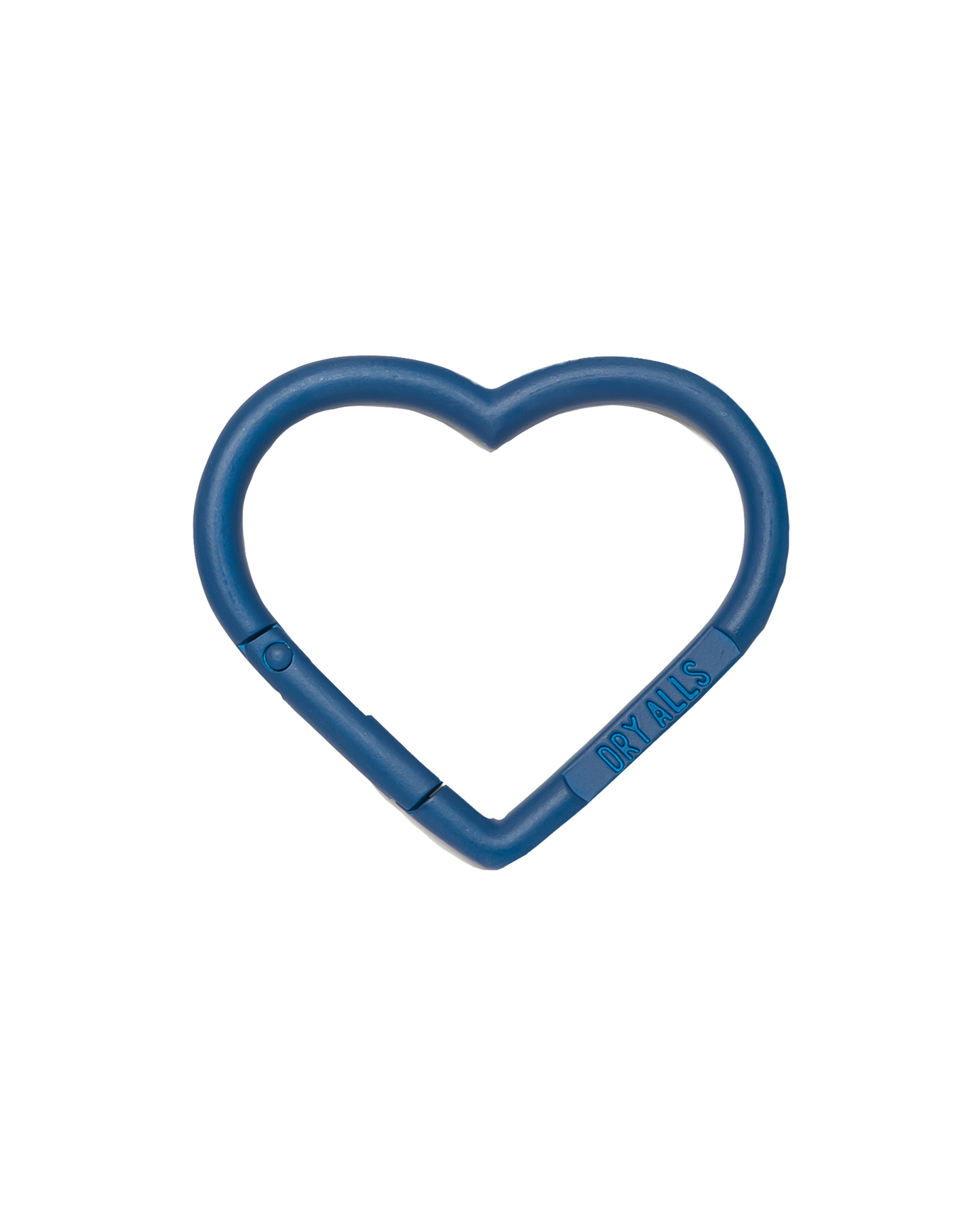 Heart Carabiner