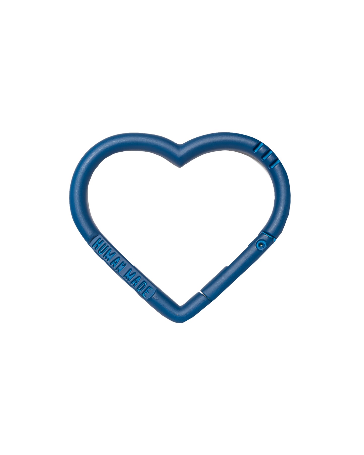 Heart Carabiner