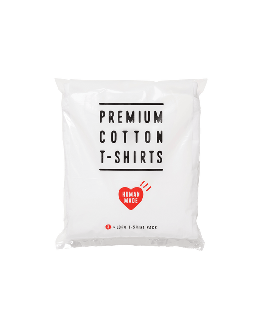 3-Pack T-Shirt Set
