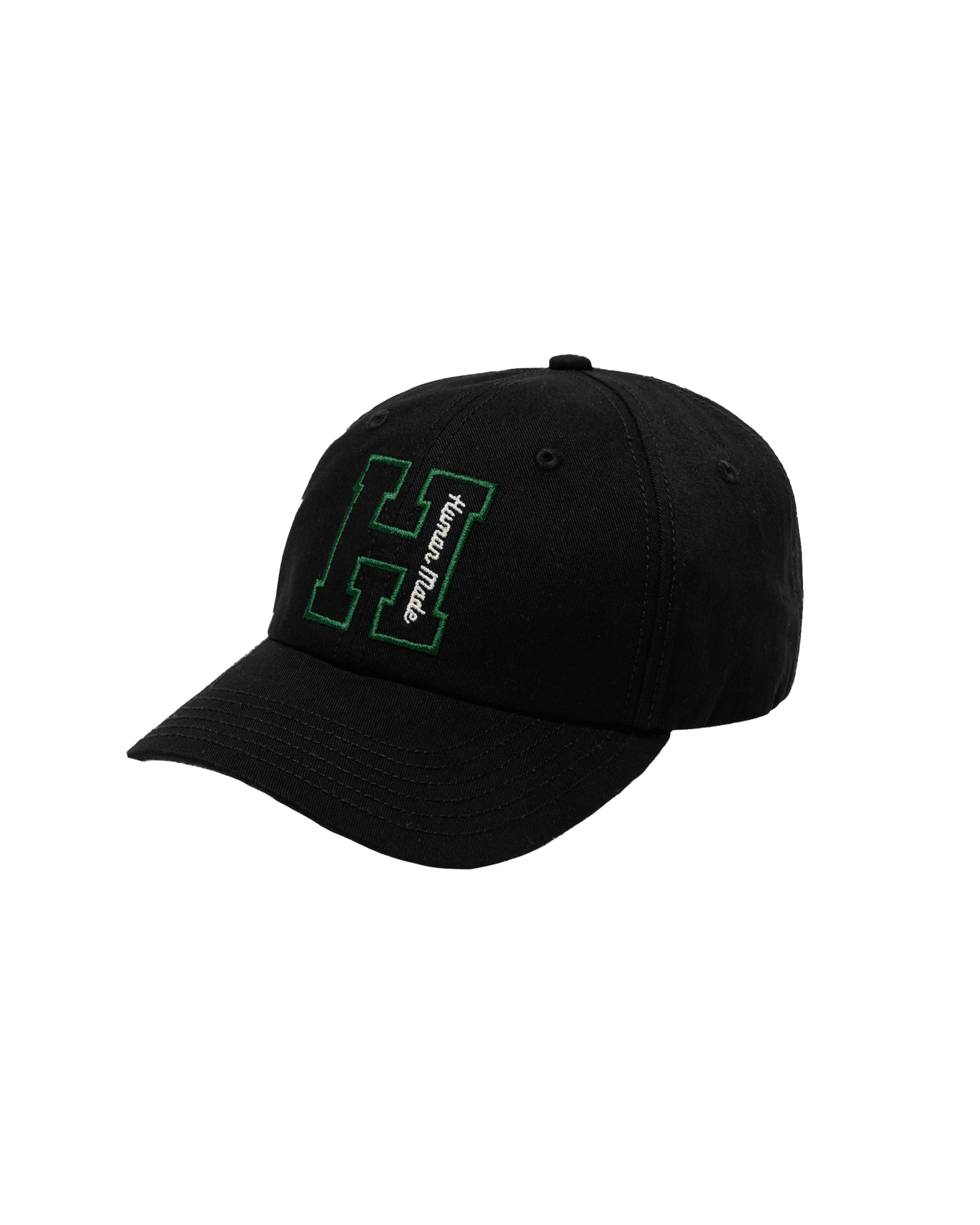 6Panel Twill Cap #2 – Billionaire Boys Club