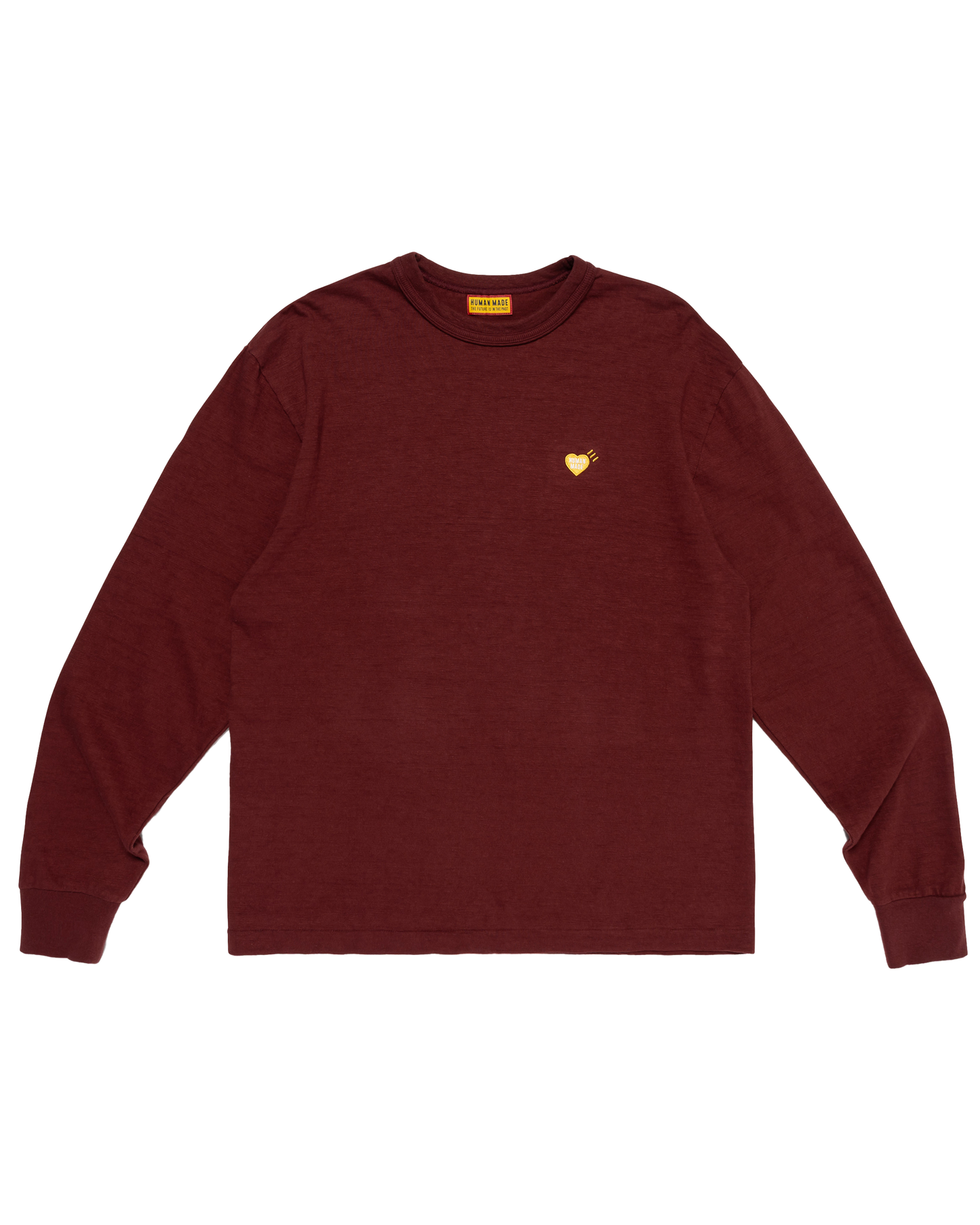 Graphic L/S T-Shirt #1