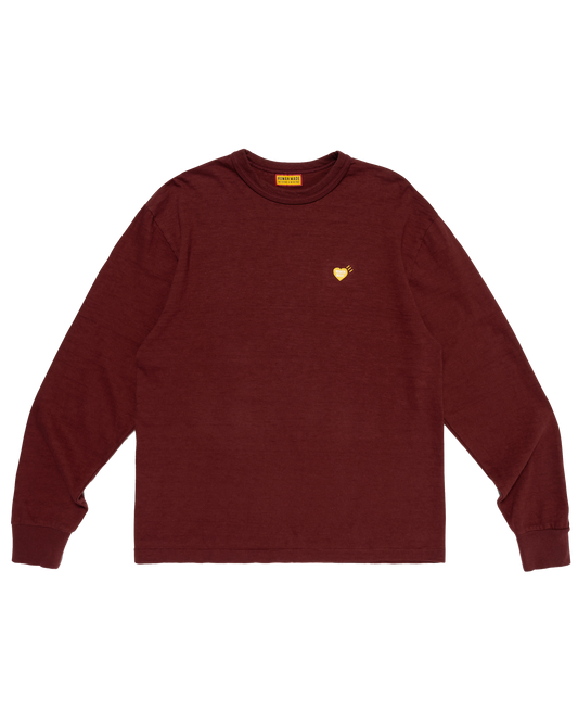 Graphic L/S T-Shirt #1