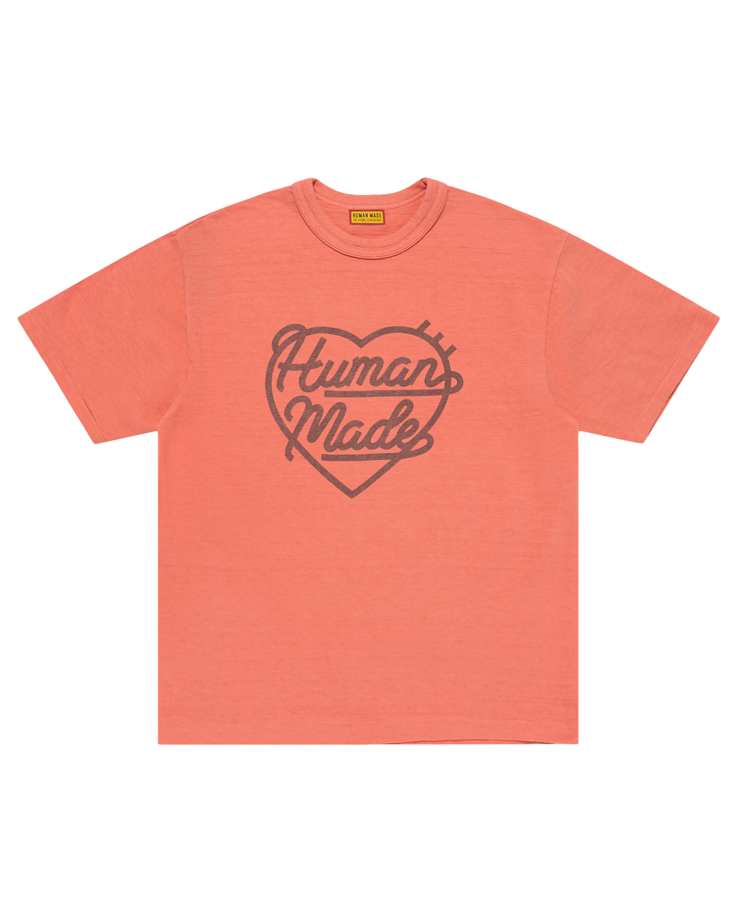 Color T-Shirt
