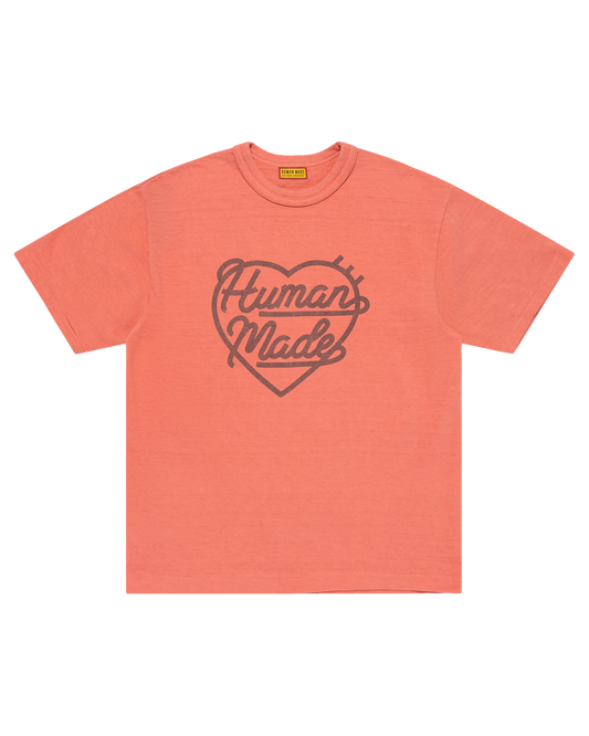 Color T-Shirt