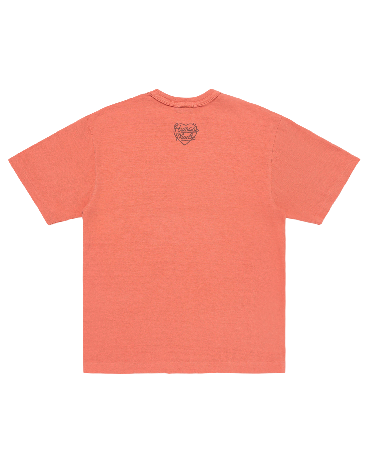 Color T-Shirt
