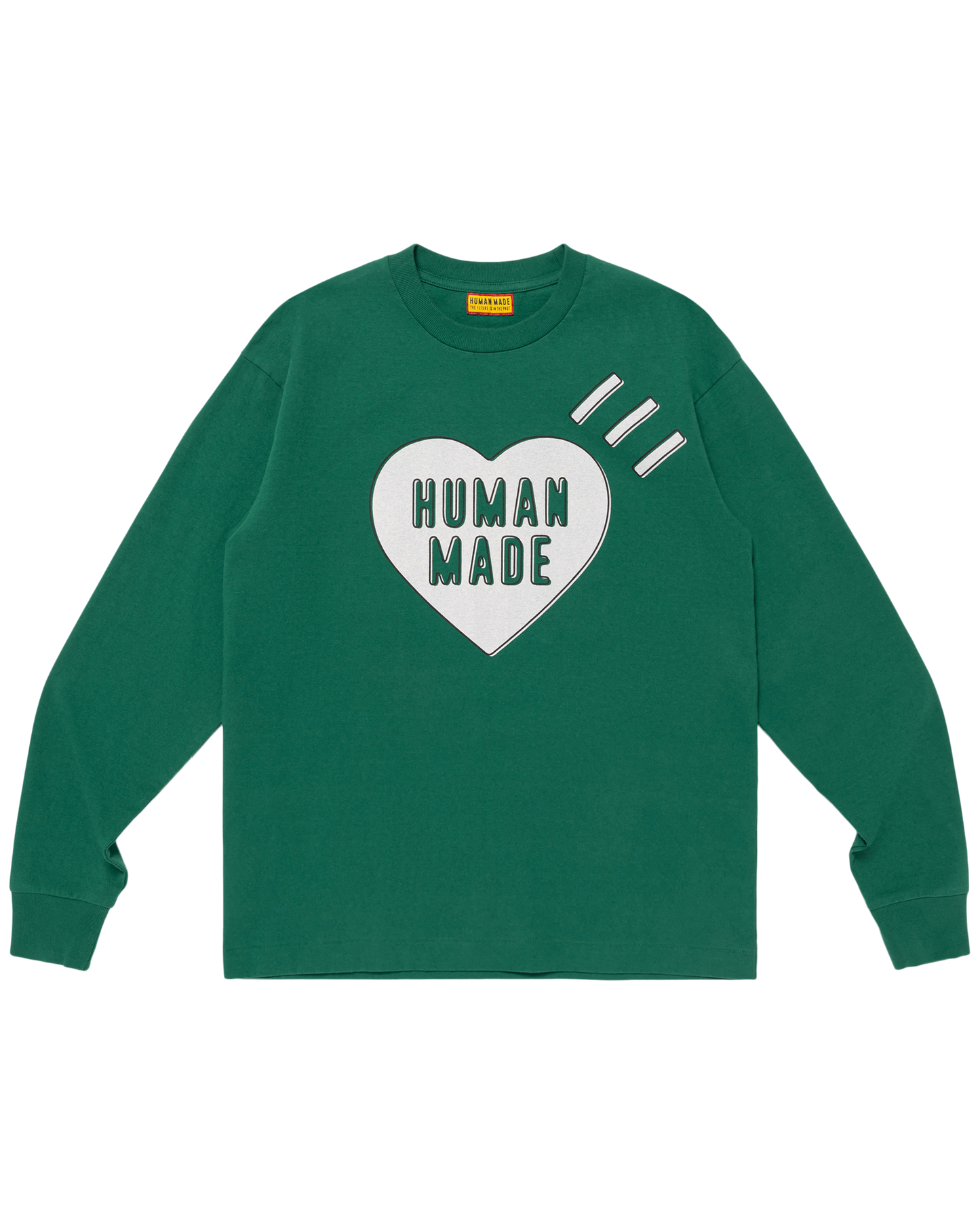 Graphic L/S T-Shirt #5